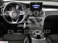 2018 Mercedes Benz GLC-Class