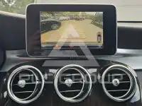 2018 Mercedes Benz GLC-Class
