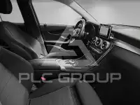 2018 Mercedes Benz GLC-Class