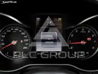 2018 Mercedes Benz GLC-Class