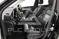 2018 Mercedes Benz GLC-Class