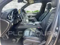 2018 Mercedes Benz GLC-Class