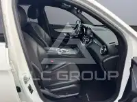 2018 Mercedes Benz GLC-Class