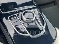 2018 Mercedes Benz GLC-Class