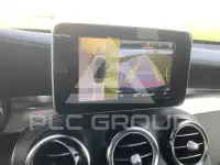 2018 Mercedes Benz GLC-Class