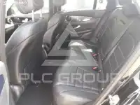 2018 Mercedes Benz GLC-Class