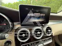 2018 Mercedes Benz GLC-Class