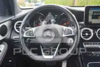 2018 Mercedes Benz GLC-Class