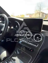 2018 Mercedes Benz GLC-Class