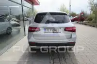 2018 Mercedes Benz GLC-Class