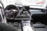 2018 Mercedes Benz GLC-Class