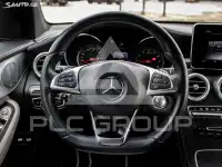 2018 Mercedes Benz GLC-Class