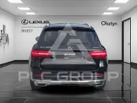 2018 Mercedes Benz GLC-Class
