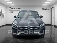 2018 Mercedes Benz GLC-Class