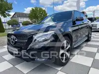 2018 Mercedes Benz GLC-Class