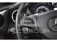 2018 Mercedes Benz GLC-Class