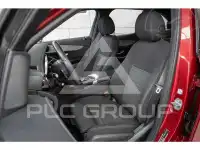 2018 Mercedes Benz GLC-Class