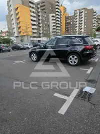 2018 Mercedes Benz GLC-Class