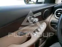 2018 Mercedes Benz GLC-Class