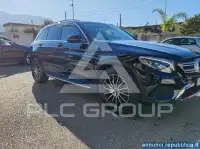 2018 Mercedes Benz GLC-Class