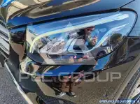 2018 Mercedes Benz GLC-Class