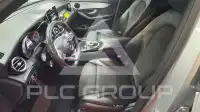 2018 Mercedes Benz GLC-Class