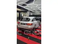 2018 Mercedes Benz GLC-Class
