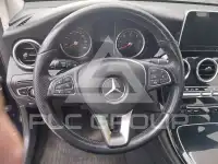 2018 Mercedes Benz GLC-Class