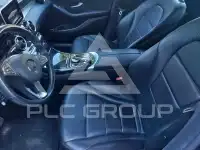 2018 Mercedes Benz GLC-Class