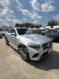 2018 Mercedes Benz GLC-Class