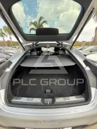 2018 Mercedes Benz GLC-Class