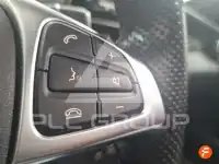 2018 Mercedes Benz GLC-Class