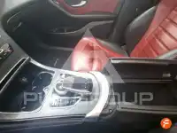 2018 Mercedes Benz GLC-Class