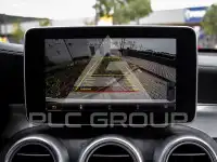 2018 Mercedes Benz GLC-Class