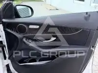 2018 Mercedes Benz GLC-Class