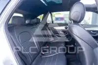 2018 Mercedes Benz GLC-Class