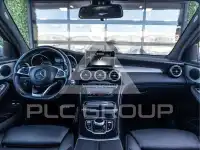 2018 Mercedes Benz GLC-Class