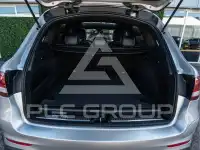 2018 Mercedes Benz GLC-Class