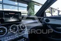 2018 Mercedes Benz GLC-Class