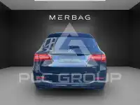 2018 Mercedes Benz GLC-Class
