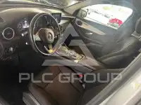 2018 Mercedes Benz GLC-Class