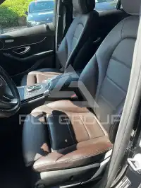2018 Mercedes Benz GLC-Class