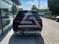 2018 Mercedes Benz GLC-Class