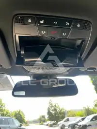 2018 Mercedes Benz GLC-Class