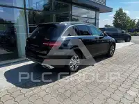2018 Mercedes Benz GLC-Class
