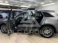 2018 Mercedes Benz GLC-Class