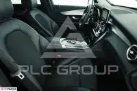 2018 Mercedes Benz GLC-Class