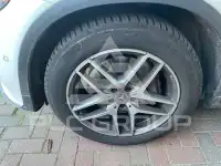 2018 Mercedes Benz GLC-Class