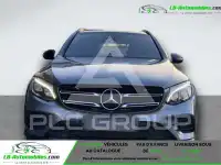 2018 Mercedes Benz GLC-Class