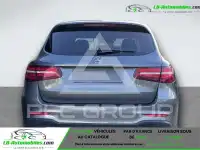 2018 Mercedes Benz GLC-Class